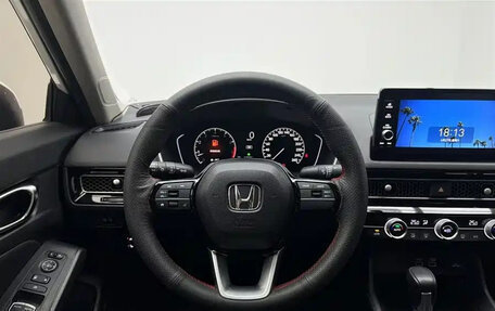 Honda Civic, 2022 год, 1 340 006 рублей, 15 фотография