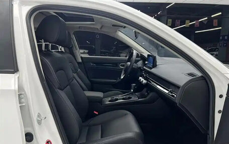 Honda Civic, 2022 год, 1 340 006 рублей, 19 фотография