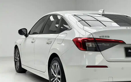 Honda Civic, 2022 год, 1 340 006 рублей, 10 фотография