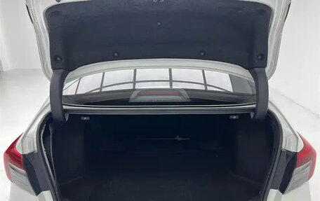 Honda Civic, 2022 год, 1 340 006 рублей, 21 фотография