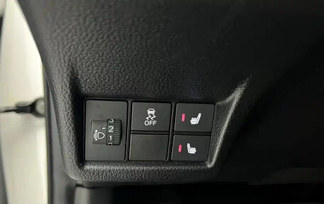 Honda Civic, 2022 год, 1 340 006 рублей, 22 фотография