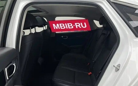Honda Civic, 2022 год, 1 340 006 рублей, 20 фотография