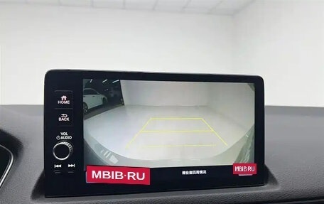 Honda Civic, 2022 год, 1 340 006 рублей, 16 фотография