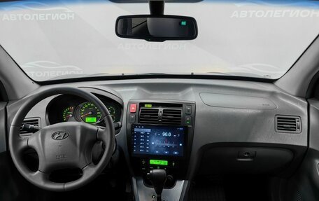 Hyundai Tucson III, 2005 год, 970 000 рублей, 9 фотография