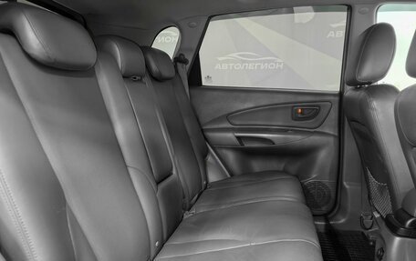 Hyundai Tucson III, 2005 год, 970 000 рублей, 15 фотография