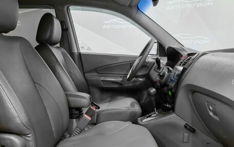 Hyundai Tucson III, 2005 год, 970 000 рублей, 14 фотография
