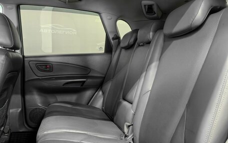 Hyundai Tucson III, 2005 год, 970 000 рублей, 17 фотография