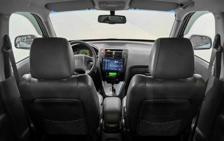 Hyundai Tucson III, 2005 год, 970 000 рублей, 18 фотография