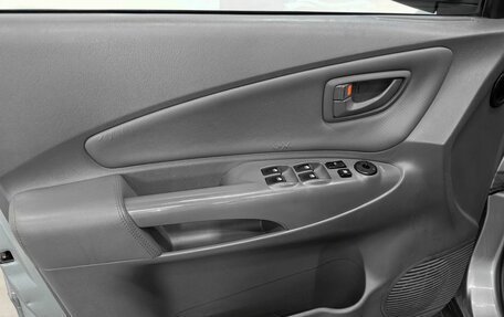 Hyundai Tucson III, 2005 год, 970 000 рублей, 22 фотография