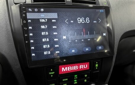 Hyundai Tucson III, 2005 год, 970 000 рублей, 21 фотография