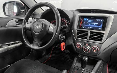 Subaru Impreza III, 2007 год, 650 000 рублей, 13 фотография