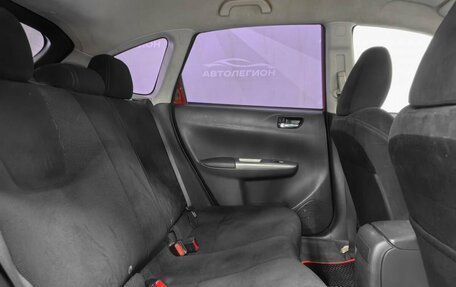 Subaru Impreza III, 2007 год, 650 000 рублей, 15 фотография
