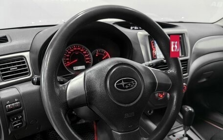Subaru Impreza III, 2007 год, 650 000 рублей, 11 фотография