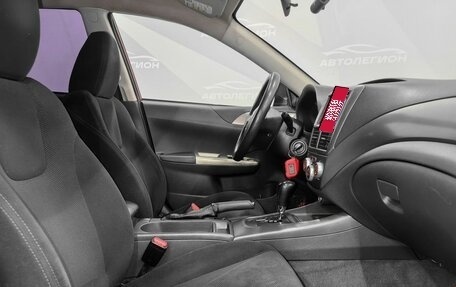 Subaru Impreza III, 2007 год, 650 000 рублей, 14 фотография