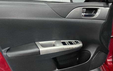 Subaru Impreza III, 2007 год, 650 000 рублей, 22 фотография