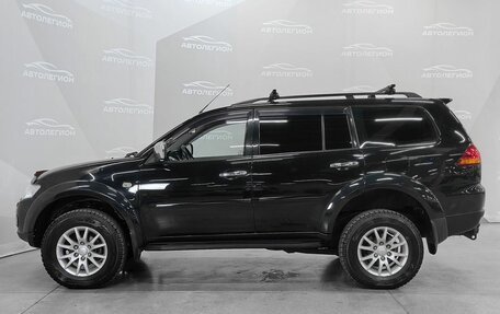 Mitsubishi Pajero Sport II рестайлинг, 2013 год, 1 790 000 рублей, 2 фотография