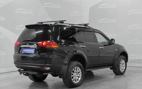 Mitsubishi Pajero Sport II рестайлинг, 2013 год, 1 790 000 рублей, 5 фотография