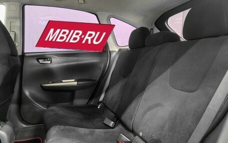 Subaru Impreza III, 2007 год, 650 000 рублей, 16 фотография