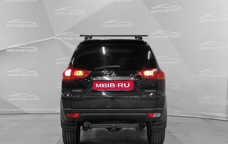 Mitsubishi Pajero Sport II рестайлинг, 2013 год, 1 790 000 рублей, 4 фотография