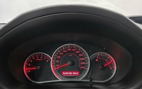Subaru Impreza III, 2007 год, 650 000 рублей, 19 фотография