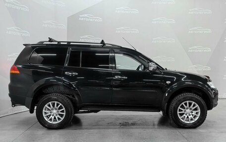 Mitsubishi Pajero Sport II рестайлинг, 2013 год, 1 790 000 рублей, 6 фотография