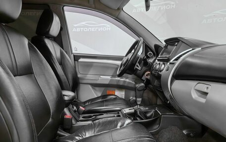 Mitsubishi Pajero Sport II рестайлинг, 2013 год, 1 790 000 рублей, 15 фотография
