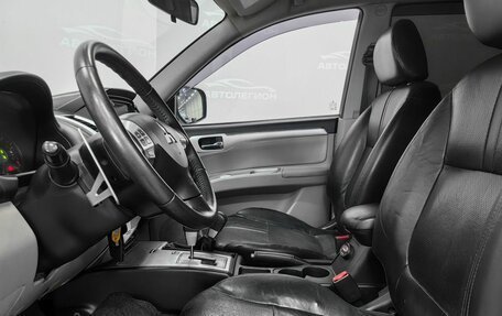 Mitsubishi Pajero Sport II рестайлинг, 2013 год, 1 790 000 рублей, 10 фотография