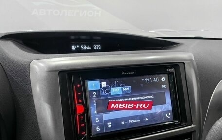 Subaru Impreza III, 2007 год, 650 000 рублей, 20 фотография