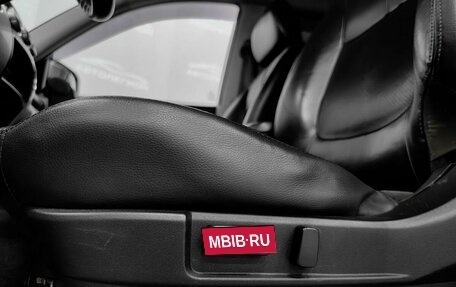 Mitsubishi Pajero Sport II рестайлинг, 2013 год, 1 790 000 рублей, 11 фотография