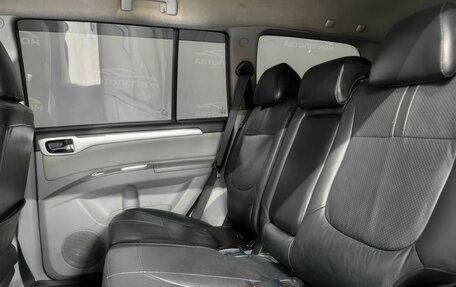 Mitsubishi Pajero Sport II рестайлинг, 2013 год, 1 790 000 рублей, 16 фотография