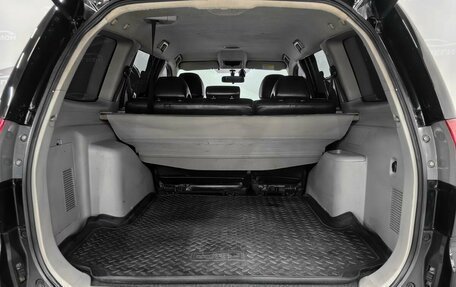Mitsubishi Pajero Sport II рестайлинг, 2013 год, 1 790 000 рублей, 18 фотография