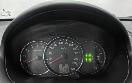 Mitsubishi Pajero Sport II рестайлинг, 2013 год, 1 790 000 рублей, 19 фотография