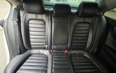 Volkswagen Passat CC I рестайлинг, 2010 год, 800 000 рублей, 8 фотография