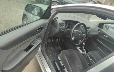 Ford Focus II рестайлинг, 2006 год, 550 000 рублей, 7 фотография
