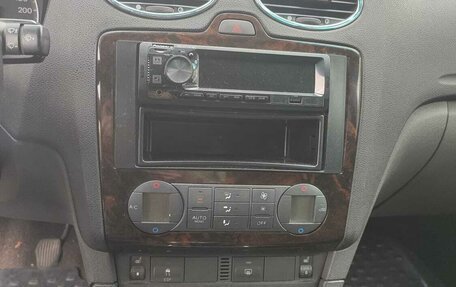 Ford Focus II рестайлинг, 2006 год, 550 000 рублей, 8 фотография