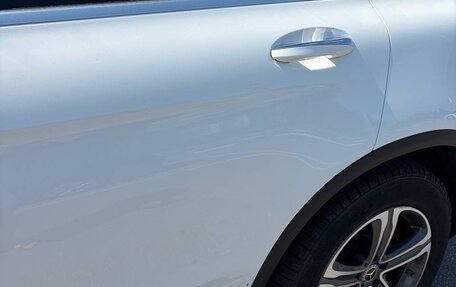 Mercedes-Benz GLC, 2019 год, 2 750 000 рублей, 8 фотография