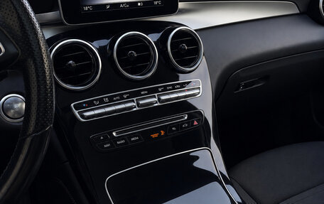 Mercedes-Benz GLC, 2019 год, 2 750 000 рублей, 4 фотография