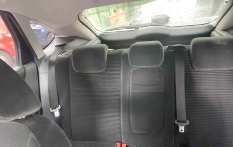 Ford Focus II рестайлинг, 2006 год, 550 000 рублей, 9 фотография