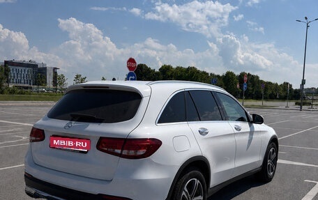 Mercedes-Benz GLC, 2019 год, 2 750 000 рублей, 2 фотография
