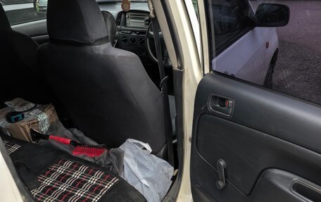 Toyota Probox I, 2009 год, 520 000 рублей, 5 фотография