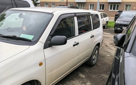 Toyota Probox I, 2009 год, 520 000 рублей, 14 фотография
