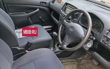 Toyota Probox I, 2009 год, 520 000 рублей, 2 фотография