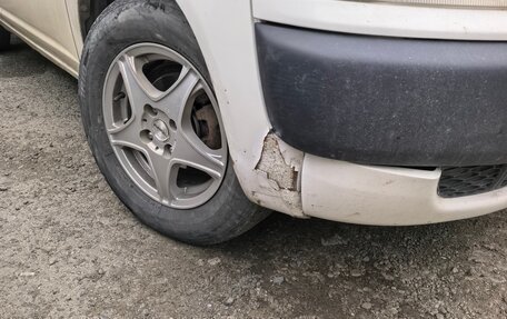 Toyota Probox I, 2009 год, 520 000 рублей, 15 фотография