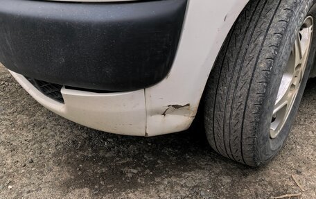 Toyota Probox I, 2009 год, 520 000 рублей, 16 фотография