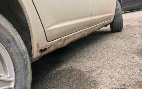 Toyota Probox I, 2009 год, 520 000 рублей, 18 фотография