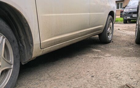 Toyota Probox I, 2009 год, 520 000 рублей, 17 фотография