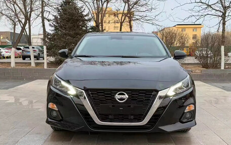 Nissan Altima VI (L34), 2022 год, 1 897 009 рублей, 2 фотография