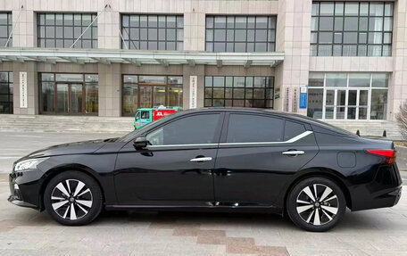 Nissan Altima VI (L34), 2022 год, 1 897 009 рублей, 4 фотография
