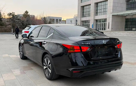 Nissan Altima VI (L34), 2022 год, 1 897 009 рублей, 5 фотография
