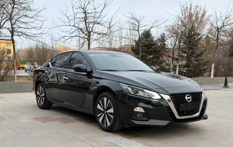 Nissan Altima VI (L34), 2022 год, 1 897 009 рублей, 3 фотография